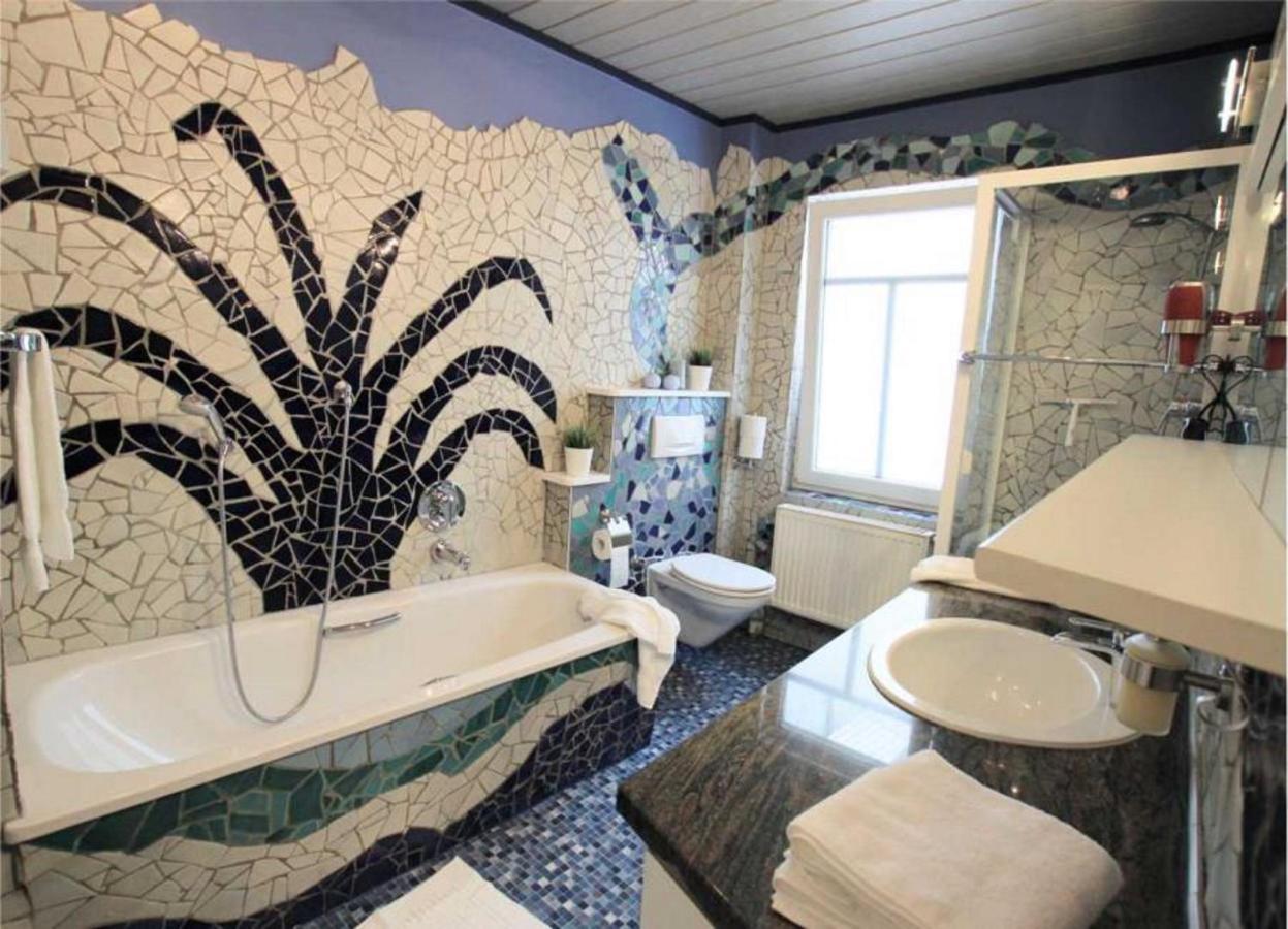 Feriennest Bad Ems, Appartment Heimatnest المظهر الخارجي الصورة