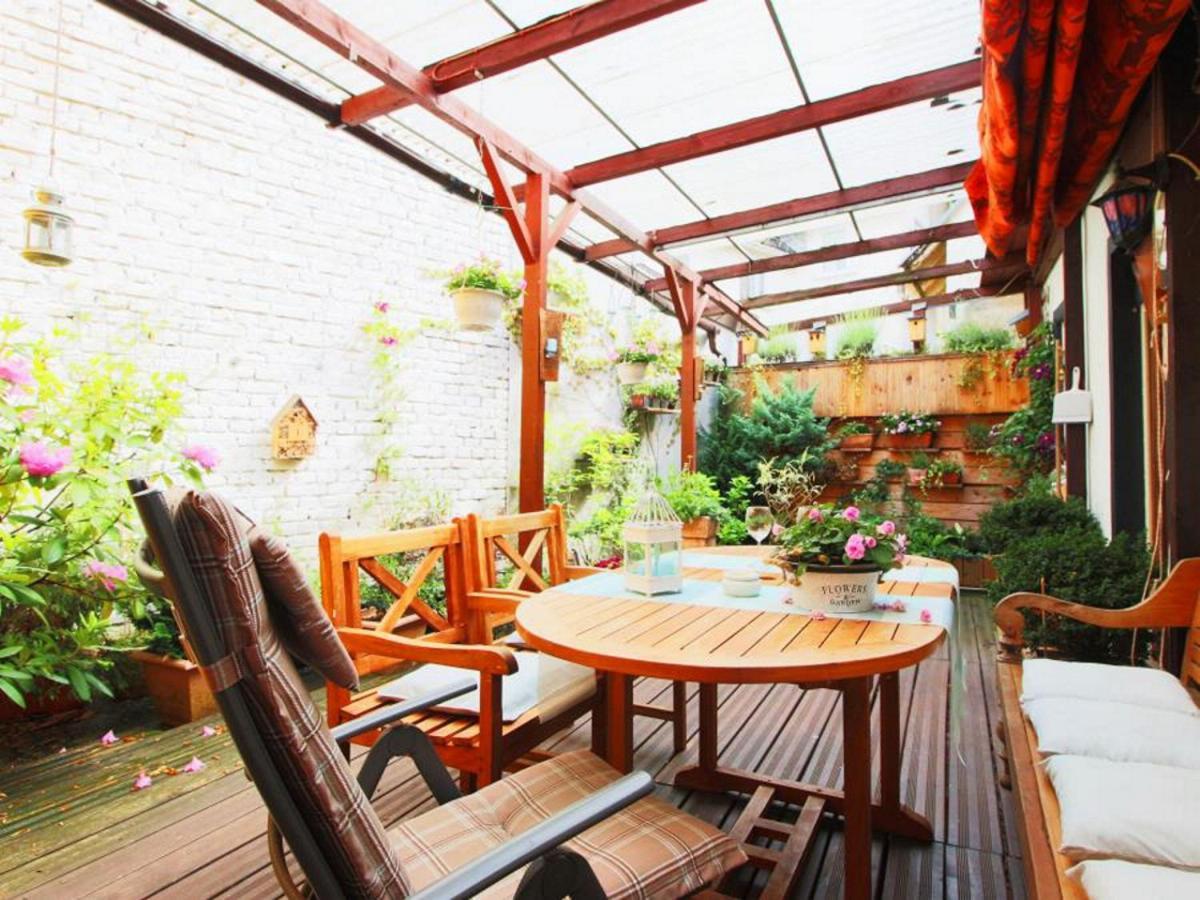 Feriennest Bad Ems, Appartment Heimatnest المظهر الخارجي الصورة