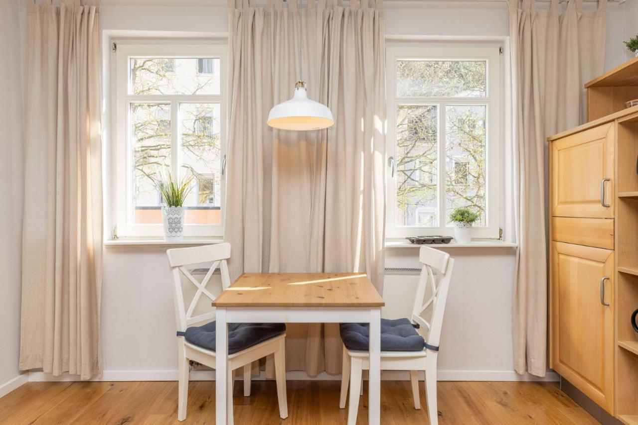 Feriennest Bad Ems, Appartment Heimatnest المظهر الخارجي الصورة